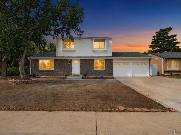 4541 S Joplin Street, Aurora, CO 80015