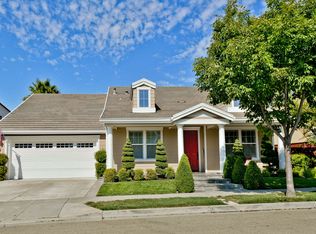 1729 Campanula Dr, San Ramon, CA 94582