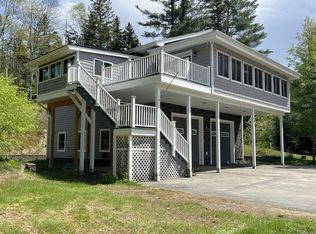 482 East side River Road, Milan, NH 03570