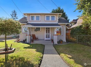 766 S 64th St, Tacoma, WA