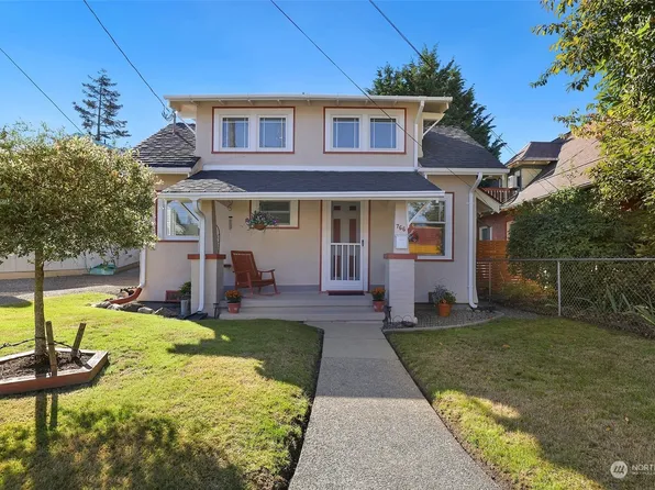 766 S 64th Street, Tacoma, WA 98408
