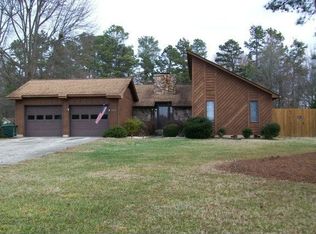 1244 Marys Grove Rd, Cherryville, NC 28021