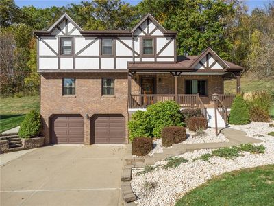 5042 Impala Dr, Murrysville, PA, 15668
