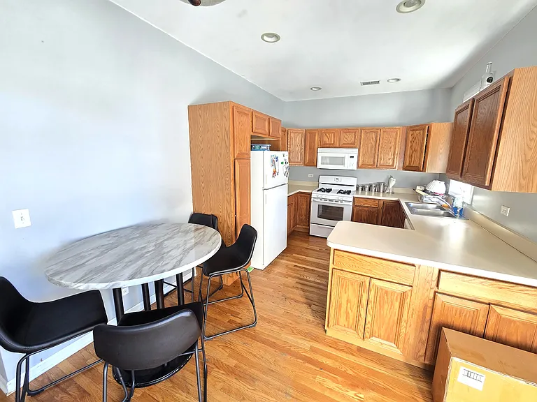 3134 S Morgan St #2 — Photo 10