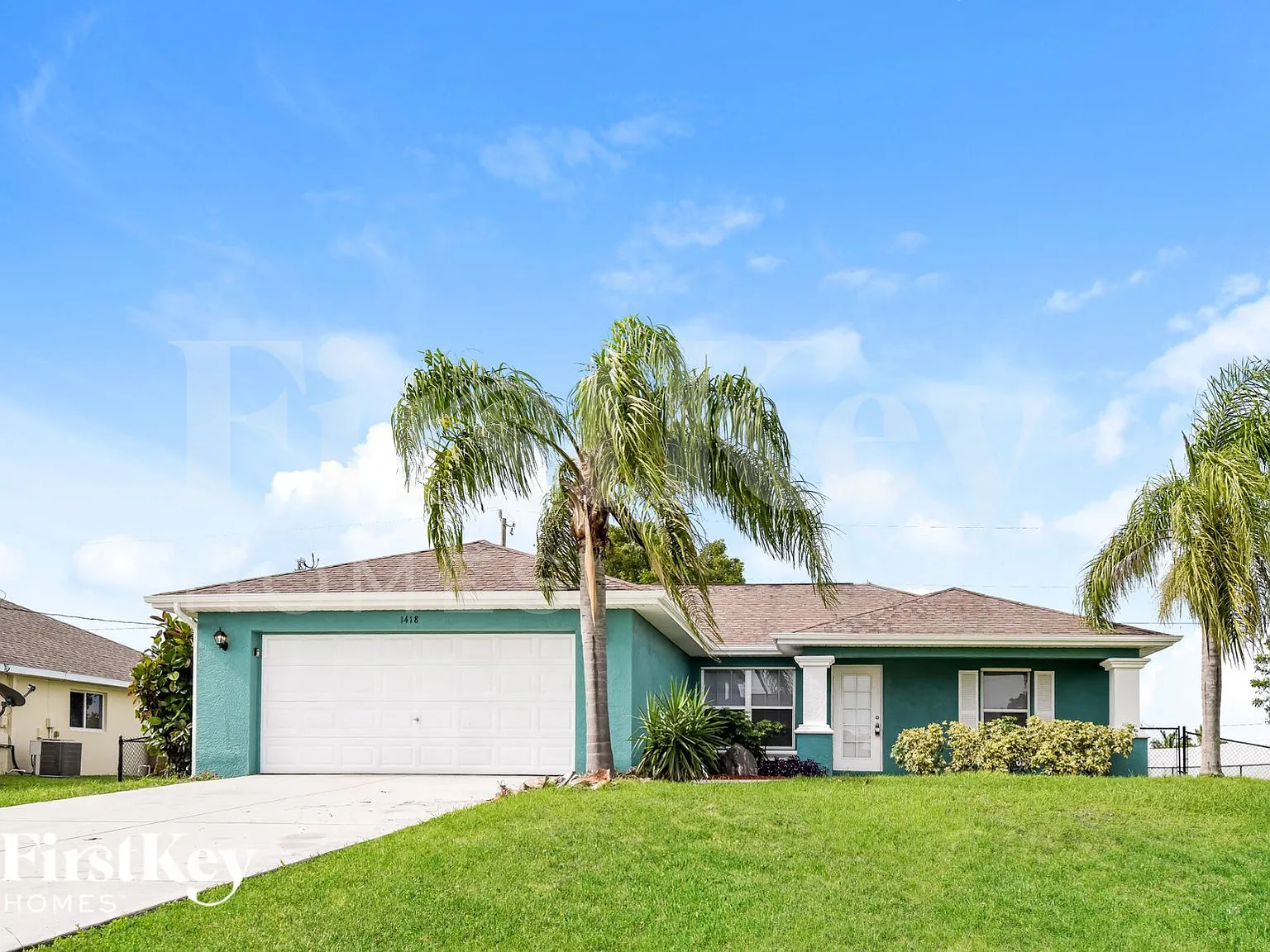 3 bed, 2.0 bath, 1418 sqft, $1,660 — Photo 1