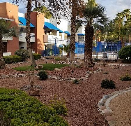 4th image of 2601 Red Rock St Unit 202