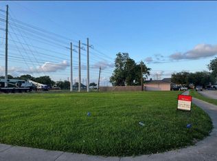 1015 Circle Bend Dr, Missouri City, TX 77489