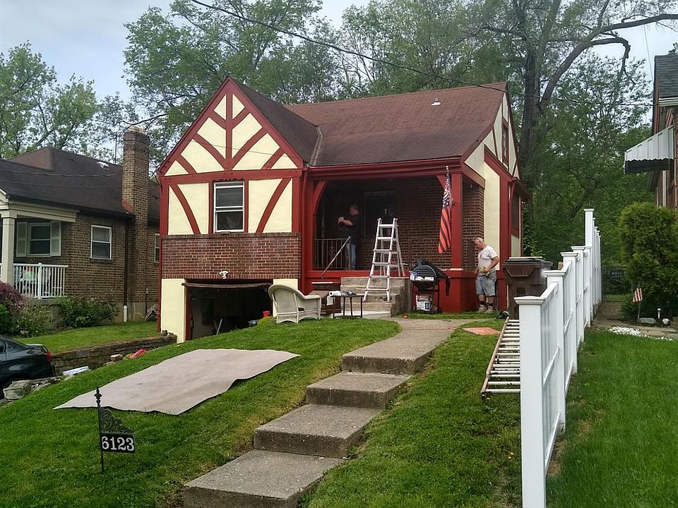 1st image of 6123 Hempwood Ave