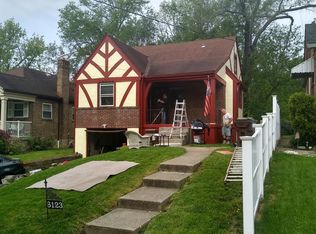 6123 Hempwood Ave, Cincinnati, OH 45224