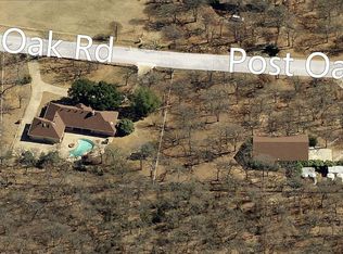 3901 Post Oak Rd, Flower Mound, TX 75022