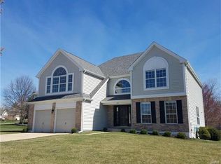 1648 Waldens Meadow Ct, Ballwin, MO 63011