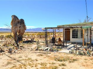 4040 Peter Rabbit Trl, Twentynine Palms, CA 92277