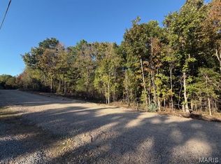 0 Rabbit Run Rd, Poplar Bluff, MO 63901