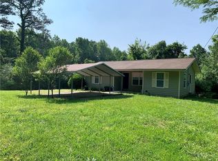 320 Old Acworth Rd, Dallas, GA 30132