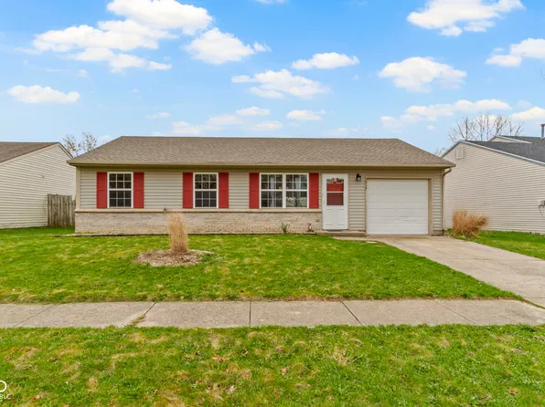 1517 Citation Cir N, Lebanon, IN 46052