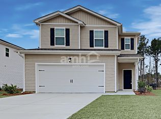 617 E Lionel Rd, Moncks Corner, SC 29461