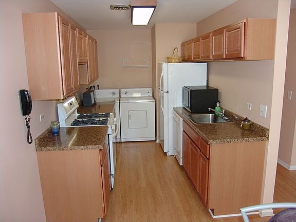 galley kitchen 11 x 8