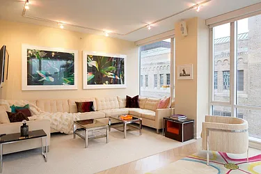 Sold by Brown Harris Stevens