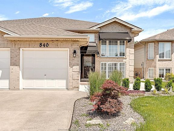 2nd image of 840 Michael Dr