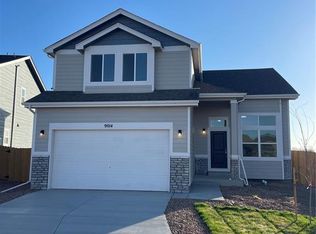9014 Peaceful Valley Rd, Colorado Springs, CO 80925