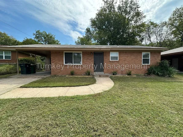 12 Wellford Dr, Little Rock, AR 72209