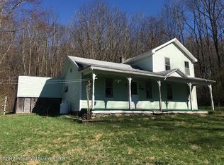 Stanton Rd, West Abington Township, PA 18414