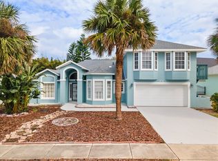 131 Barrier Isle Dr, Ormond Beach, FL 32176