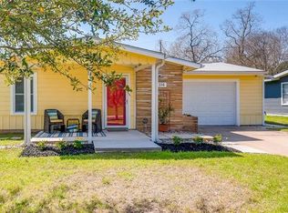 6314 Kenilworth Dr, Austin, TX 78723