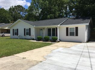 7634 Chippendale Rd, North Charleston, SC 29420