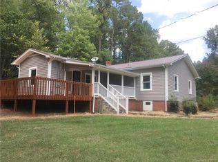 5475 State Highway 742 N, Wadesboro, NC 28170