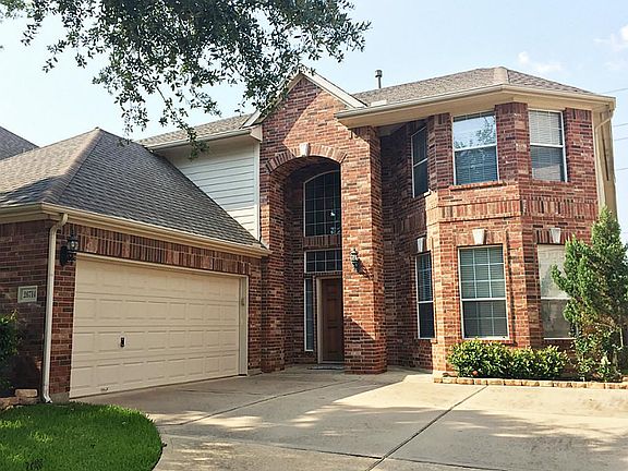 2nd image of 26714 Blanchard Grove Dr