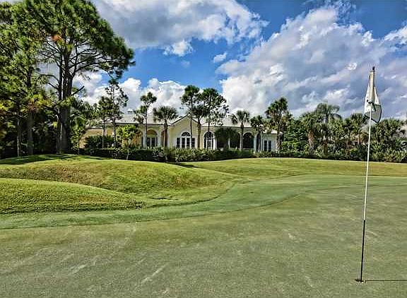 2nd image of 6977 SE Golfhouse Dr