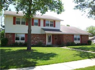 199 S Dorset Rd, Troy, OH 45373