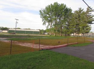 800 W Baltimore St, Wilmington, IL 60481