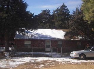 12020 S Union Rd, Perkins, OK 74059