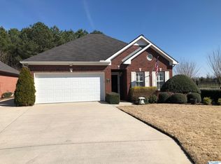 3714 Brazos Ct SW, Decatur, AL 35603