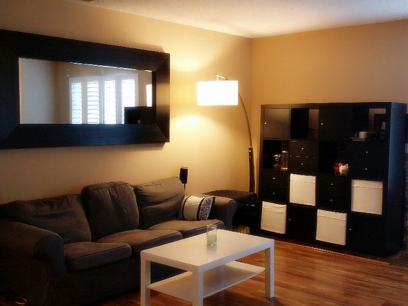 Modern Living Room