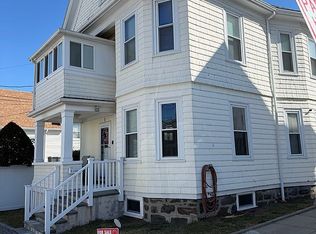 1 Elwood St, Everett, MA 02149