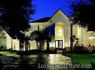 4530 Bellaire Blvd, Bellaire, TX 77401