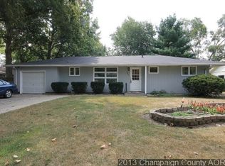 1703 Princeton Dr, Champaign, IL 61821