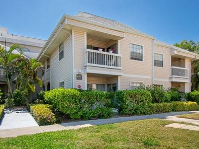 6907 Stones Throw Cir N #2106, Saint Petersburg, FL, 33710