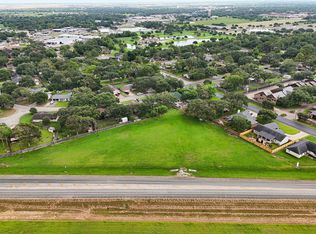 0 W Loop St, El Campo, TX 77437