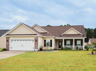 716 Weston Dr, Conway, SC 29526