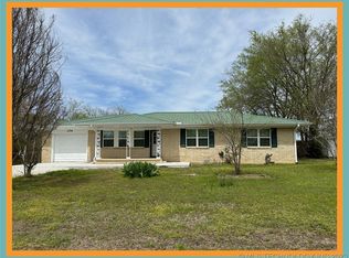 104 Pine St, Tupelo, OK 74572