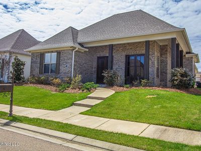 47 Enclave Cir, Ridgeland, MS, 39157