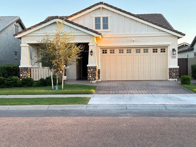 3523 E Arabian Dr, Gilbert, AZ, 85296