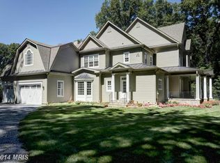 19230 Peach Tree Rd, Dickerson, MD 20842