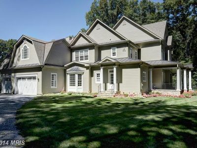 19230 Peach Tree Rd, Dickerson, MD, 20842