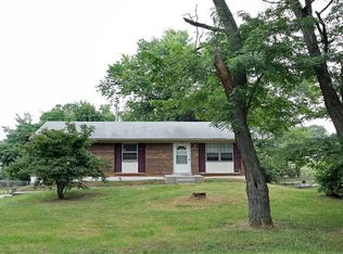 1732 Galbraith Rd, Frankfort, KY 40601