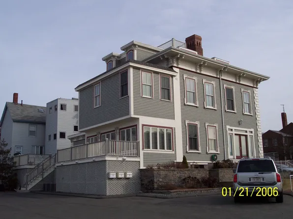 15 Western Ave #3, Gloucester, MA 01930